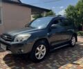 Серый Тойота РАВ 4, объемом двигателя 2 л и пробегом 191 тыс. км за 9300 $, фото 12 на Automoto.ua