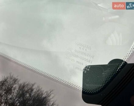 Серый Тойота РАВ 4, объемом двигателя 2 л и пробегом 80 тыс. км за 12600 $, фото 16 на Automoto.ua