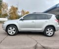 Тойота РАВ 4 2008 в Конотопе на Automoto.ua Серый Тойота РАВ 4, объемом двигателя 2.2 л и пробегом 208 тыс. км за 10490 $, фото 5 на Automoto.ua