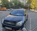 Сірий Тойота РАВ 4, об'ємом двигуна 2 л та пробігом 221 тис. км за 9200 $, фото 1 на Automoto.ua
