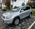 Тойота РАВ 4 2008 в Виннице на Automoto.ua Серый Тойота РАВ 4, объемом двигателя 2 л и пробегом 150 тыс. км за 10100 $, фото 4 на Automoto.ua