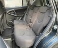 Сірий Тойота РАВ 4, об'ємом двигуна 2 л та пробігом 308 тис. км за 9990 $, фото 9 на Automoto.ua