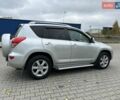 Серый Тойота РАВ 4, объемом двигателя 2 л и пробегом 309 тыс. км за 8950 $, фото 6 на Automoto.ua