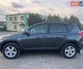 Серый Тойота РАВ 4, объемом двигателя 2 л и пробегом 192 тыс. км за 9200 $, фото 13 на Automoto.ua