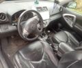 Сірий Тойота РАВ 4, об'ємом двигуна 2.2 л та пробігом 308 тис. км за 6200 $, фото 4 на Automoto.ua