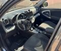 Серый Тойота РАВ 4, объемом двигателя 2 л и пробегом 191 тыс. км за 9300 $, фото 11 на Automoto.ua