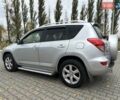 Серый Тойота РАВ 4, объемом двигателя 2 л и пробегом 309 тыс. км за 8950 $, фото 12 на Automoto.ua