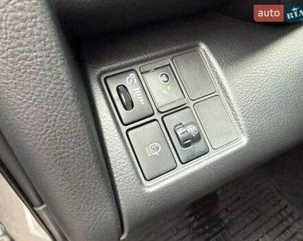 Серый Тойота РАВ 4, объемом двигателя 2 л и пробегом 80 тыс. км за 12600 $, фото 21 на Automoto.ua
