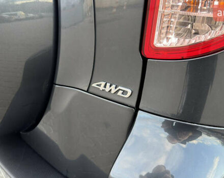 Сірий Тойота РАВ 4, об'ємом двигуна 2 л та пробігом 90 тис. км за 12300 $, фото 60 на Automoto.ua