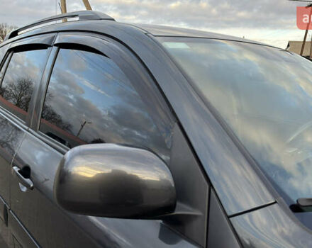 Сірий Тойота РАВ 4, об'ємом двигуна 2 л та пробігом 90 тис. км за 12300 $, фото 38 на Automoto.ua