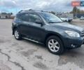 Тойота РАВ 4 2008 в Белой Церкве на Automoto.ua Серый Тойота РАВ 4, объемом двигателя 2 л и пробегом 192 тыс. км за 10400 $, фото 1 на Automoto.ua