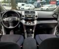 Сірий Тойота РАВ 4, об'ємом двигуна 2 л та пробігом 150 тис. км за 10800 $, фото 21 на Automoto.ua