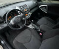 Серый Тойота РАВ 4, объемом двигателя 2 л и пробегом 252 тыс. км за 9700 $, фото 16 на Automoto.ua