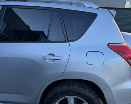 Серый Тойота РАВ 4, объемом двигателя 2 л и пробегом 108 тыс. км за 10999 $, фото 14 на Automoto.ua