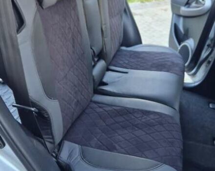 Серый Тойота РАВ 4, объемом двигателя 2.23 л и пробегом 293 тыс. км за 7999 $, фото 58 на Automoto.ua