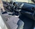 Серый Тойота РАВ 4, объемом двигателя 2 л и пробегом 158 тыс. км за 10800 $, фото 15 на Automoto.ua