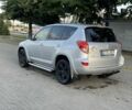 Сірий Тойота РАВ 4, об'ємом двигуна 2.2 л та пробігом 340 тис. км за 4950 $, фото 2 на Automoto.ua