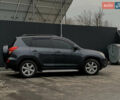 Серый Тойота РАВ 4, объемом двигателя 2 л и пробегом 241 тыс. км за 9600 $, фото 4 на Automoto.ua