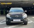 Сірий Тойота РАВ 4, об'ємом двигуна 2 л та пробігом 308 тис. км за 9990 $, фото 1 на Automoto.ua