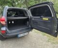 Сірий Тойота РАВ 4, об'ємом двигуна 2 л та пробігом 210 тис. км за 11500 $, фото 20 на Automoto.ua
