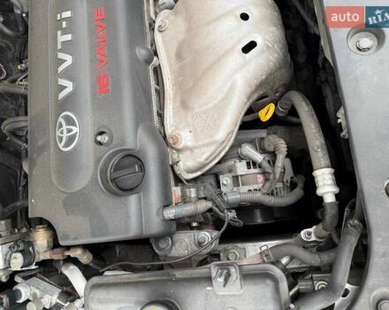 Серый Тойота РАВ 4, объемом двигателя 2 л и пробегом 80 тыс. км за 12600 $, фото 56 на Automoto.ua