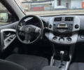 Сірий Тойота РАВ 4, об'ємом двигуна 2 л та пробігом 90 тис. км за 12300 $, фото 134 на Automoto.ua