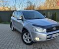Серый Тойота РАВ 4, объемом двигателя 2.23 л и пробегом 293 тыс. км за 7999 $, фото 9 на Automoto.ua