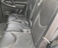 Тойота РАВ 4 2008 в Конотопе на Automoto.ua Серый Тойота РАВ 4, объемом двигателя 2.2 л и пробегом 208 тыс. км за 10490 $, фото 12 на Automoto.ua