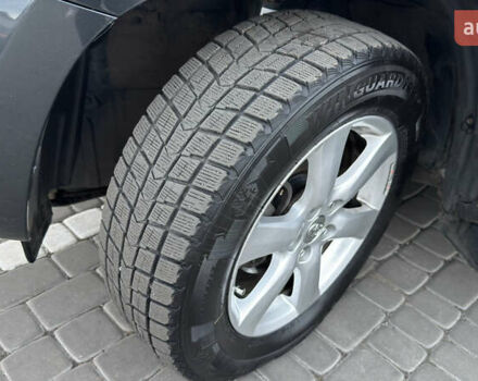 Сірий Тойота РАВ 4, об'ємом двигуна 2 л та пробігом 90 тис. км за 12300 $, фото 159 на Automoto.ua