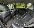 Серый Тойота РАВ 4, объемом двигателя 0 л и пробегом 178 тыс. км за 2700 $, фото 5 на Automoto.ua