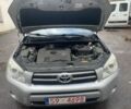 Серый Тойота РАВ 4, объемом двигателя 2.2 л и пробегом 239 тыс. км за 5700 $, фото 7 на Automoto.ua