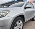 Тойота РАВ 4 2008 в Конотопе на Automoto.ua Серый Тойота РАВ 4, объемом двигателя 2.2 л и пробегом 208 тыс. км за 10490 $, фото 16 на Automoto.ua