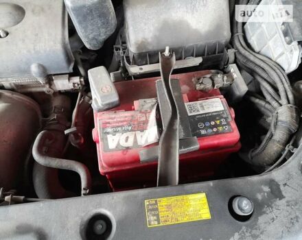 Сірий Тойота РАВ 4, об'ємом двигуна 2 л та пробігом 280 тис. км за 10000 $, фото 5 на Automoto.ua