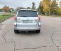 Тойота РАВ 4 2008 в Конотопе на Automoto.ua Серый Тойота РАВ 4, объемом двигателя 2.2 л и пробегом 208 тыс. км за 10490 $, фото 25 на Automoto.ua