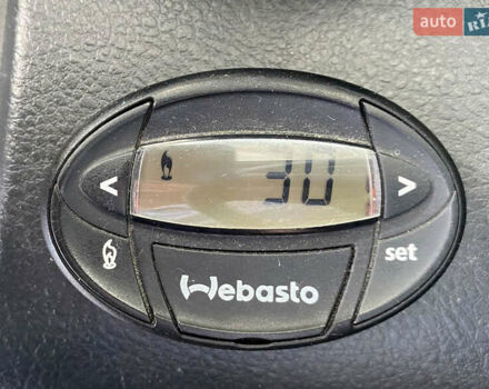 Серый Тойота РАВ 4, объемом двигателя 2.23 л и пробегом 156 тыс. км за 9650 $, фото 20 на Automoto.ua