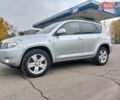 Тойота РАВ 4 2008 в Конотопе на Automoto.ua Серый Тойота РАВ 4, объемом двигателя 2.2 л и пробегом 208 тыс. км за 10490 $, фото 5 на Automoto.ua