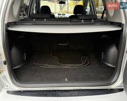 Серый Тойота РАВ 4, объемом двигателя 2 л и пробегом 80 тыс. км за 12600 $, фото 33 на Automoto.ua