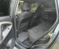 Сірий Тойота РАВ 4, об'ємом двигуна 2 л та пробігом 210 тис. км за 11500 $, фото 17 на Automoto.ua