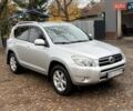 Серый Тойота РАВ 4, объемом двигателя 2 л и пробегом 80 тыс. км за 12600 $, фото 11 на Automoto.ua