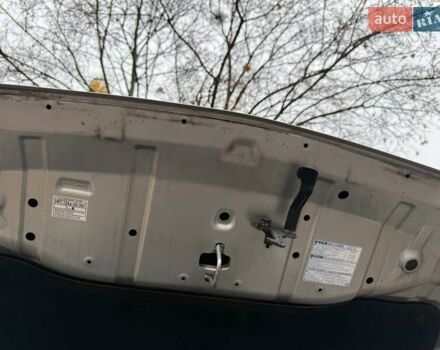 Серый Тойота РАВ 4, объемом двигателя 2 л и пробегом 80 тыс. км за 12600 $, фото 55 на Automoto.ua