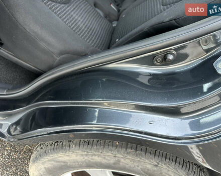 Серый Тойота РАВ 4, объемом двигателя 2 л и пробегом 213 тыс. км за 9999 $, фото 31 на Automoto.ua