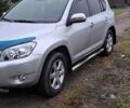 Сірий Тойота РАВ 4, об'ємом двигуна 2 л та пробігом 151 тис. км за 10300 $, фото 3 на Automoto.ua