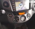 Сірий Тойота РАВ 4, об'ємом двигуна 2 л та пробігом 280 тис. км за 10000 $, фото 14 на Automoto.ua