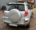 Серый Тойота РАВ 4, объемом двигателя 2 л и пробегом 80 тыс. км за 12600 $, фото 8 на Automoto.ua