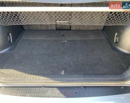 Серый Тойота РАВ 4, объемом двигателя 2 л и пробегом 158 тыс. км за 10800 $, фото 9 на Automoto.ua