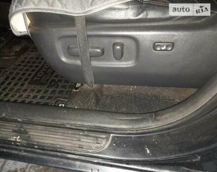 Сірий Тойота РАВ 4, об'ємом двигуна 2 л та пробігом 280 тис. км за 10000 $, фото 12 на Automoto.ua