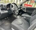 Серый Тойота РАВ 4, объемом двигателя 2 л и пробегом 309 тыс. км за 8950 $, фото 19 на Automoto.ua