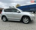 Серый Тойота РАВ 4, объемом двигателя 2 л и пробегом 309 тыс. км за 8950 $, фото 8 на Automoto.ua