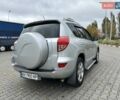 Серый Тойота РАВ 4, объемом двигателя 2 л и пробегом 309 тыс. км за 8950 $, фото 10 на Automoto.ua