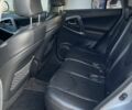 Сірий Тойота РАВ 4, об'ємом двигуна 2.2 л та пробігом 340 тис. км за 4950 $, фото 7 на Automoto.ua
